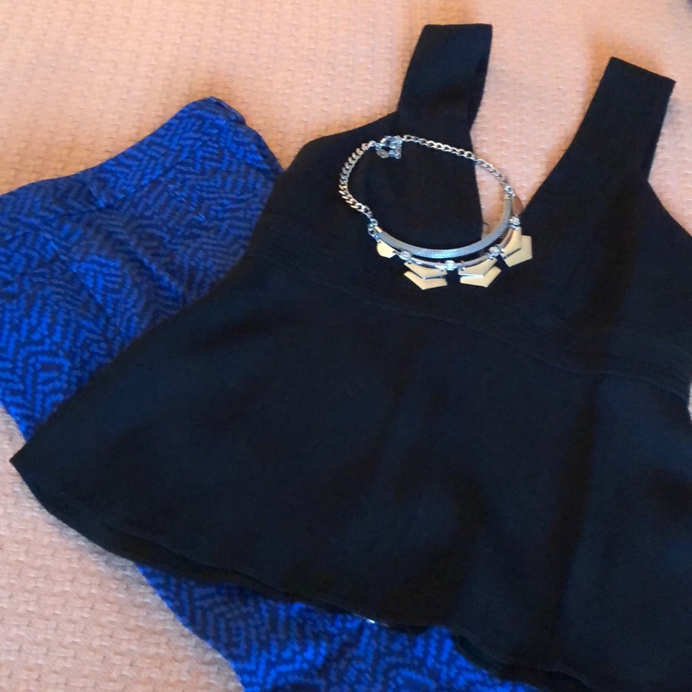 Banana republic size 2 straight leg trouser